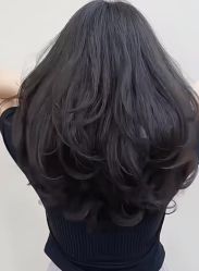 -达人汇造型