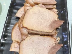 -李连贵熏肉大饼(丰台南路地铁站店)