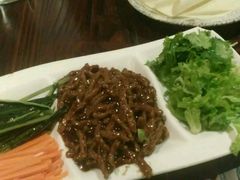 -云来居素食馆(南山店)