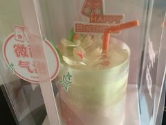 -好利来(东直门银座店)