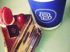 -巴黎贝甜(五月花广场店)