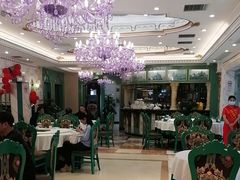 -齐家花园大酒店(宝山店)