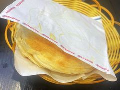 -香探花·擀面皮肉夹馍(北苑店)