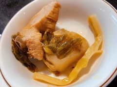 -符缸酸菜鸡(华阳店)