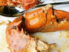 -Ministry of Crab(科伦坡店)