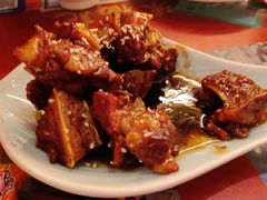 -味福记·本地特色菜(八一万达广场店)