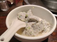 -大良毋米粥(锦龙路总店)