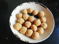 -太湖饭店玉兰厅(自助餐厅)