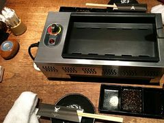 -松阪牛焼肉M(法善寺横丁店)