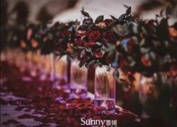 -Sunny喜铺婚礼策划(东部店)