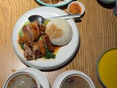 -昌勝香港深井烧鹅(新年华店)