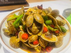 -不是烧烤·武汉大排档(亚运村店)