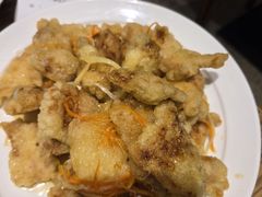 -九转小磨·东北菜老字号(祥安店)