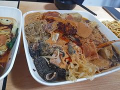 -林静小吃(复兴路店)