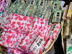 -上海梨膏糖商店(豫园商城店)