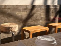 -VOYAGE COFFEE(杨梅竹店)
