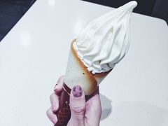 Cremia北海道冰淇淋-肯德基(蓝桥店)