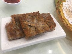 -福满园大酒楼(梅林店)