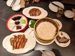 -全聚德(双井店)