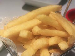 -豪客来牛排(伟诚广场店)