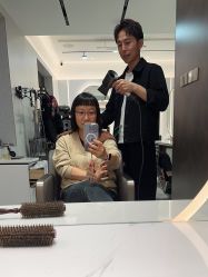 -LJOY丽锦造型·烫发染发
