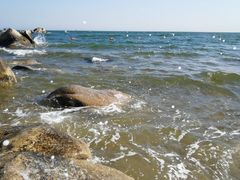 -老虎石海上公园