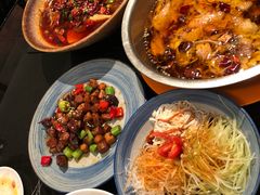 -小资太太餐厅(南岗区店)