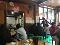大堂-洞子口张老二凉粉(文殊院店)