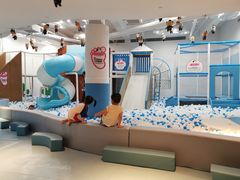 -深圳隐秀山居酒店