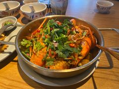 -大头虾越式风味餐厅(光明广场店)