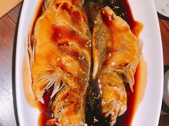 -大牌大·传统杭帮菜(湖滨店)