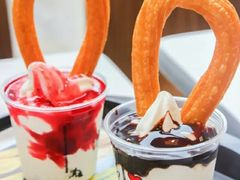 -麦当劳(深圳北站高铁店)