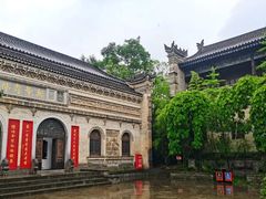 -西安关中民俗艺术博物院