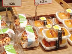 -烫面包·面包烘焙(绿地缤纷城店)