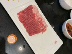 -北门涮肉·铜锅涮肉(南锣鼓巷店)