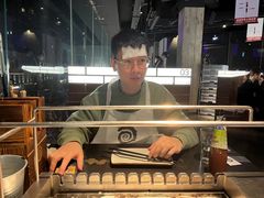 -很久以前羊肉串(中山公园店)