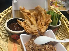 -鲁菜根·泰山菜(泰山店)