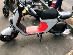 -九号电动车(安定门内大街店)