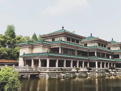 门面-荆州博物馆