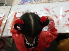 -学知乐教育·幼小衔接·小学科辅导(浦东外高桥森兰中心)