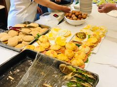 -惠宾饭庄(中山路店)