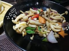 -长崎家日式料理(人民大街店)