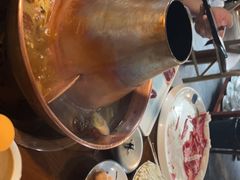 -前门杨记·铜锅涮肉(王府井·故宫店)