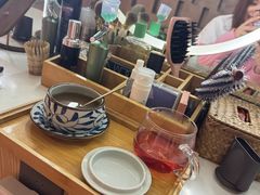 -施奈儿.洗头頭療.按摩SPA.采耳(上梅林店)