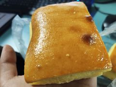 -甜嘟嘟烘焙坊(舒城路店)