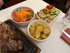 -奥斯特牛排馆(美第奇宫店)