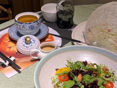 -拂晓山房·私房川菜(西门店)