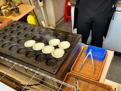 -味正点车轮饼可丽饼(南禅寺店)