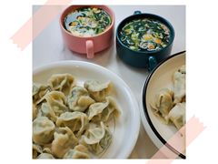 -开口笑·精选水饺