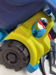 点击看大图 -超级奈尔宝SUPER NEOBIO(杭州星光店)